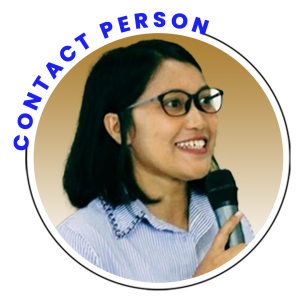 THE 3RD ICES FKIP UKI